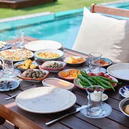 Otel Luxe Nature Life 1 4*