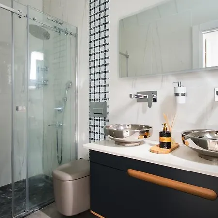 Luxe Nature Life 1 Otel 4*