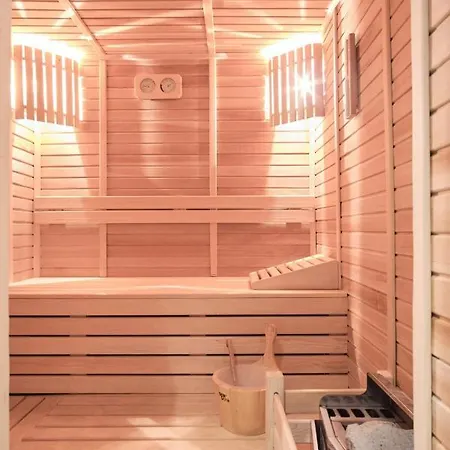Otel Luxe Nature Life 1