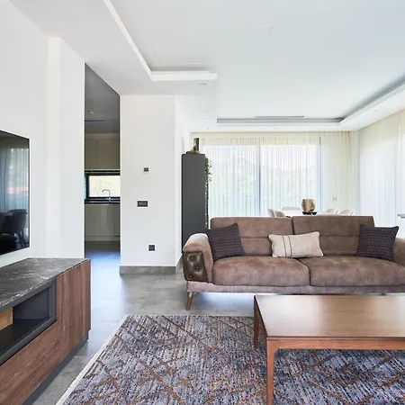 Otel Luxe Nature Life 1