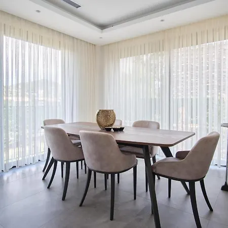 Otel Luxe Nature Life 1 4*