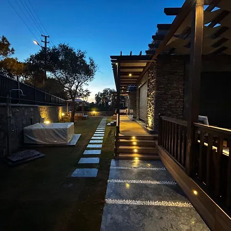 Otel Luxe Nature Life 1