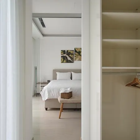 Luxe Nature Life 1 Otel