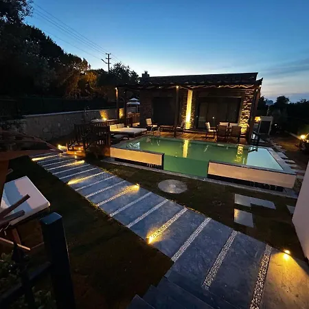 Otel Luxe Nature Life 1 4*