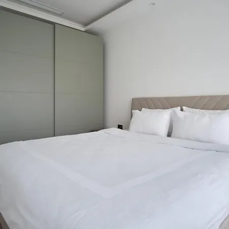 Luxe Nature Life 1 Otel 4*
