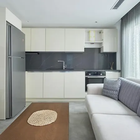 Otel Luxe Nature Life 1