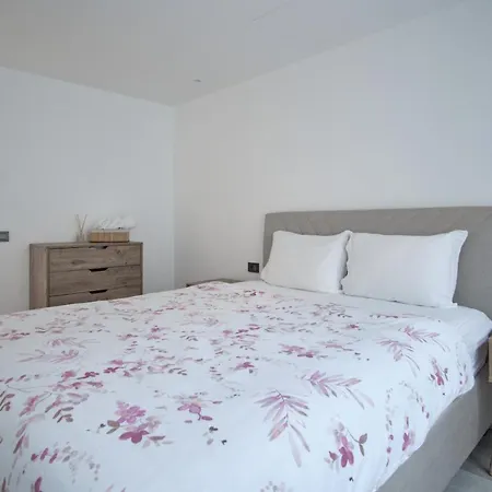 Luxe Nature Life 1 Otel